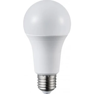 12 Watt Sensörlü Beyaz Led Ampul CT-4259 E-27 Duy Tipi ile Enerji Verimliliği Sağlar