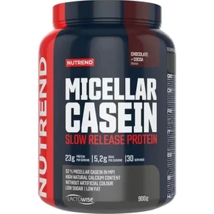 Micellar Casein 900 Gr Süt Protein Çikolata Aromalı