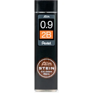 Ain Stein 0.9 mm 2B 36'lı Min (Uç)