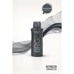 Antıperspırant  Erkek 150 ml Deodorant