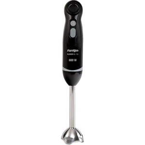 Bl 700 Çelik Blender Siyah