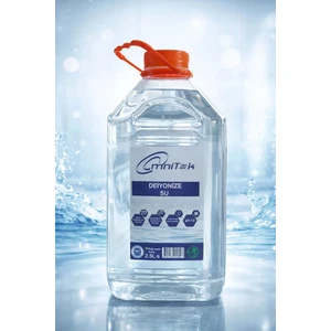 Ultra Saf /  Deiyonize Su 2.5 lt