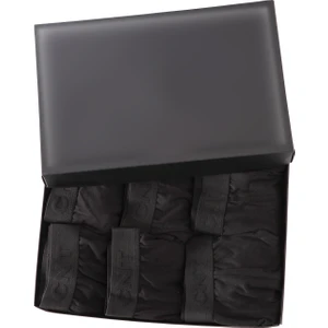 Erkek Boxer Likralı 6'lı Premium Paket