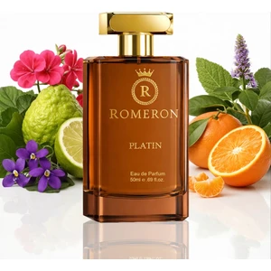 615 Gold Unisex Parfüm Edp 50ML