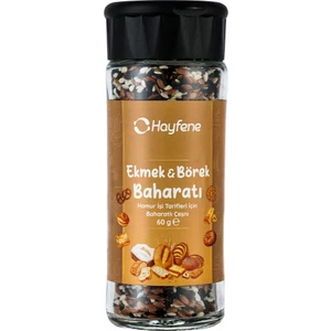 Ekmek & Börek Baharatı 60 Gr