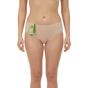 Wear Treasure Kadın 3'lü Paket Bambu Külot