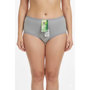 Wear Treasure Kadın 3'lü Paket Bambu Külot