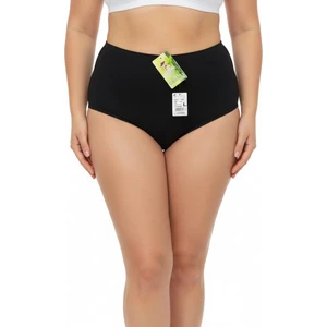 Wear Treasure Kadın 3'lü Paket Bambu Külot