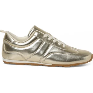 Hadıd W 6fx Altın Kadın Sneaker