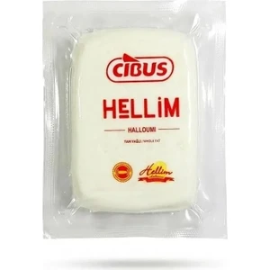 Hellim Ithal Peyniri 250 gr
