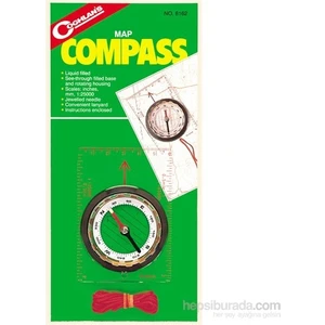 Coghlans Harita Pusulası