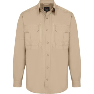 Swat Tactical Gömlek - Bej