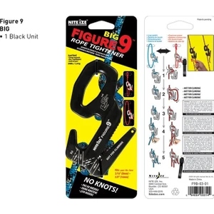 NITE IZE Nite-ize Big Figure 9