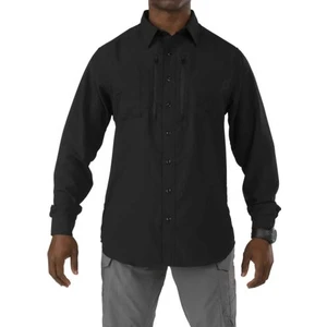 Swat Tactical Gömlek - Füme