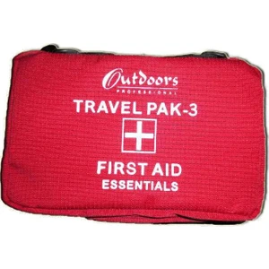 İlk Yardım Çantası Pak-3