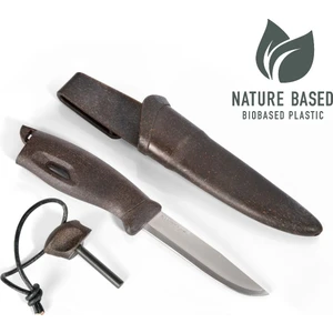 Bushcraft Lmf Ateş Başlatıcılı Bıçak