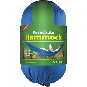 Coghlans Çift Kişilik Paraşüt Hamak (Mavi)