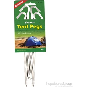 Coghlans Skewer Çadır Kazığı