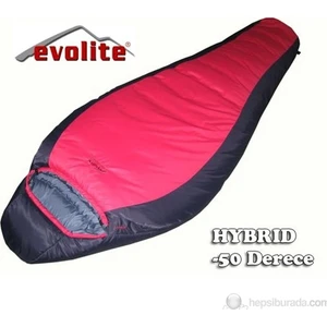 Hybrid -50 Uyku tulumu