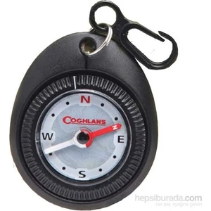 Coghlans Trail Pusula