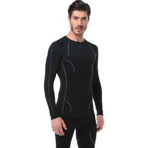 Thermowear Erkek Termal Üst İçlik