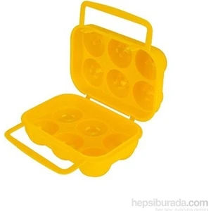 Coghlans 6lı Yumurta Taşıma Kabı