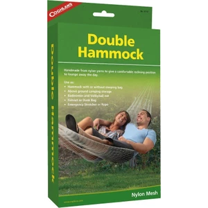 Coghlans Çift Kişilik Hamak