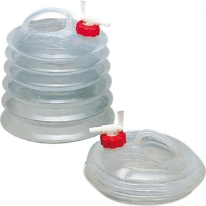 Katlanır Su Bidonu (15 Litre)