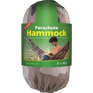 Coghlans Camo Paraşüt Hamak