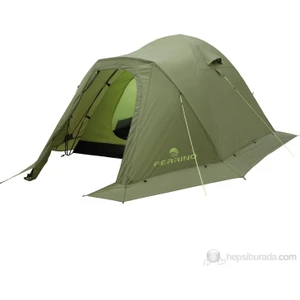 Tenere 3 Çadır