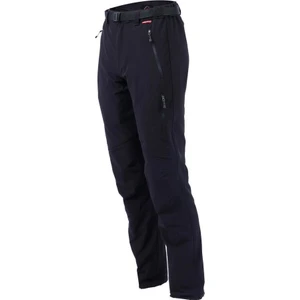 Point Softshell Erkek Pantolon - Siyah