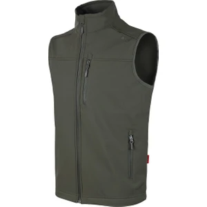 Krypton Softshell Yelek - Haki