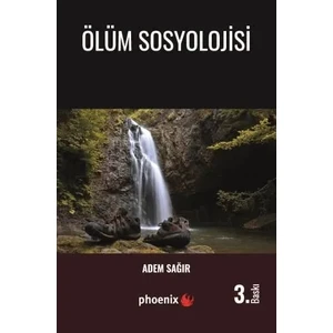 Ölüm Sosyolojisi