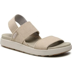 Elle Blackstrap 1026042 Bej Sandalet