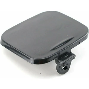 S40 Ön Tampon Çeki Demiri Kapağı 2008-2012