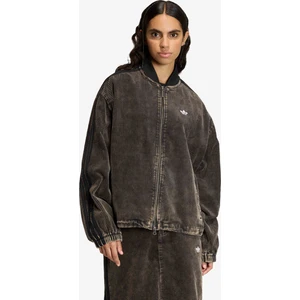 Adidas Sst Jkt Kadın Siyah Ceket.-