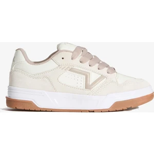 Upland Unisex Beyaz Sneaker.-