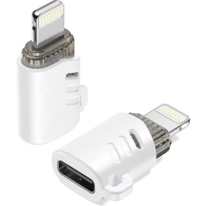 Basic CA120 Type-C To Lightning USB Destekli Çevirici