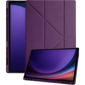 Galaxy Tab A11 Kalemlikli Mars Tablet Kılıfı
