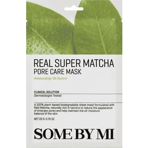 Some By Mi Real Care Mask (Gerçek Bakım Maskesi)