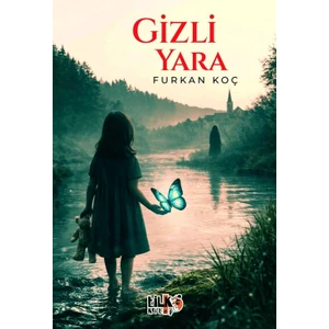 Tilki Kitap Gizli Yara