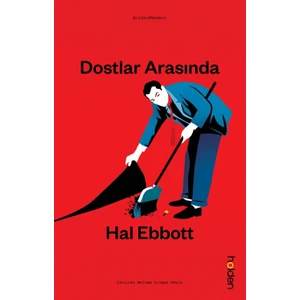 Holden Kitap Dostlar Arasında