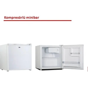 7726 MB Minibar