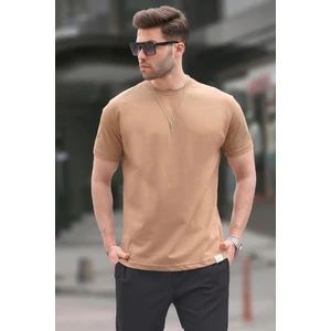 Vizon Regular Fit Basic Erkek Tişört 6131