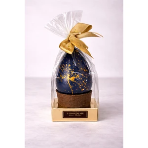 3chocolate Bitter Paskalya Yumurta Tekli