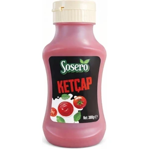 Ketçap 380 gr