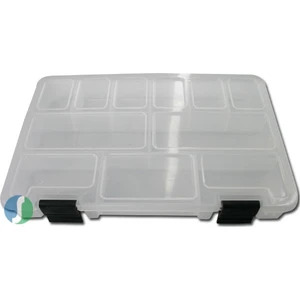9" Şeffaf Organize Kutu Kod 189