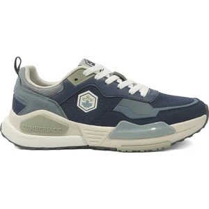 Remıx 6fx Mavi Erkek Sneaker