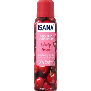Deodorant & Vücut Spreyi Mon Cherie 150 ml