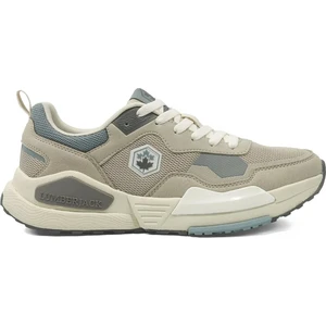 REMIX 6FX Gri Erkek Sneaker